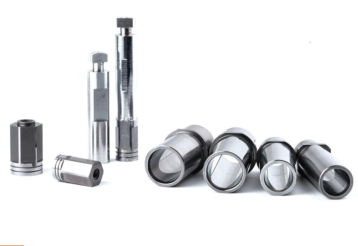 IC Packaging Wear Parts